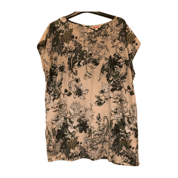 Indiska blouse