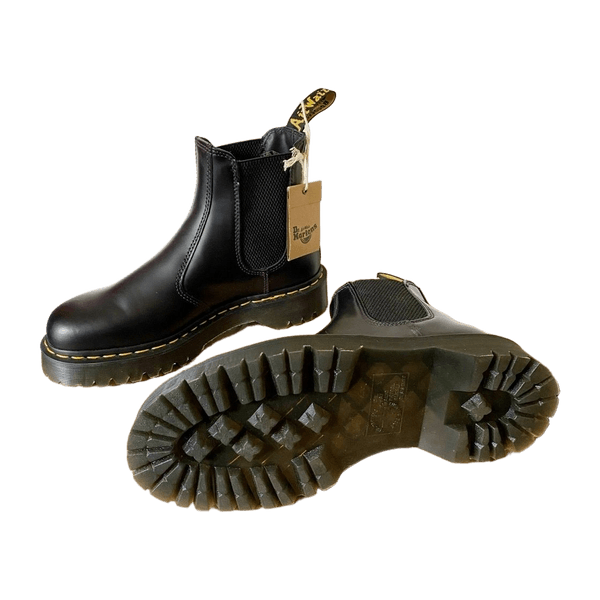 Dr. martens boots