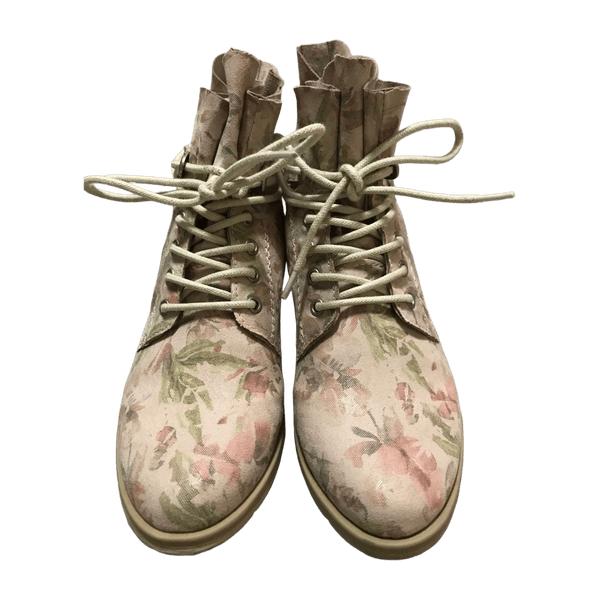 Marco tozzi boots