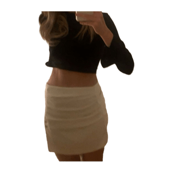 Zara skirt