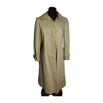 Piiron coat
