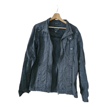 Meeste jack and jones teksa jakk