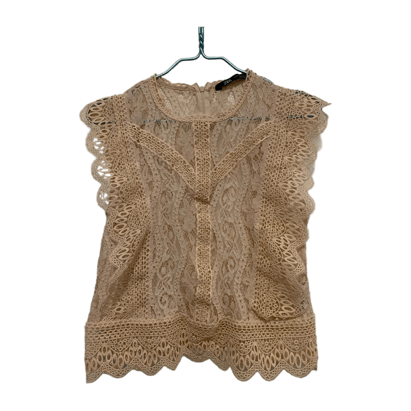 Zara top