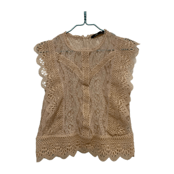 Zara top