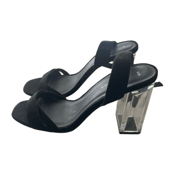 New look heels