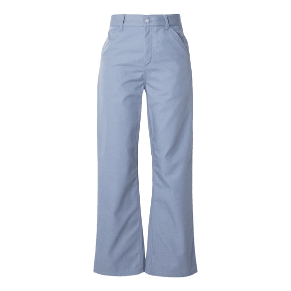Carhartt lyseblå/grå bukser
