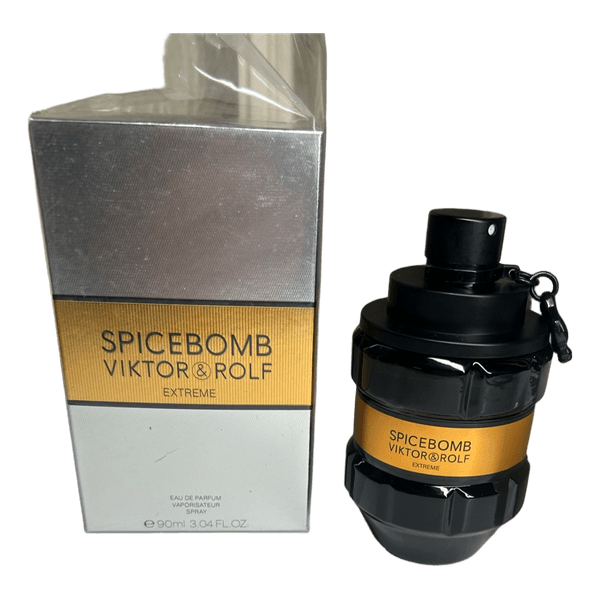 Viktor and Rolf Spicebomb Extreme