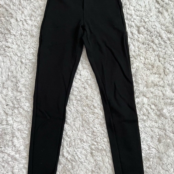 Fire & glory trousers