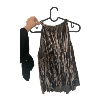 Mango top
