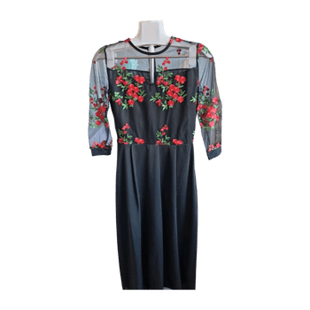 Shein dress
