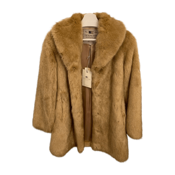 Lexington coat