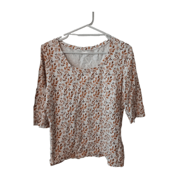Käsintehty blouse