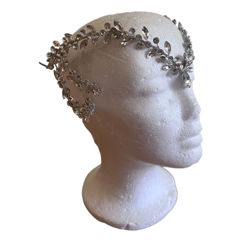 Blizgi tiara