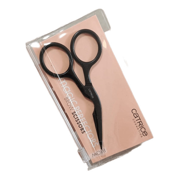 Catrice brow scissors