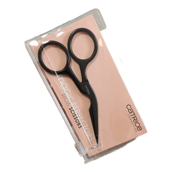 Catrice brow scissors