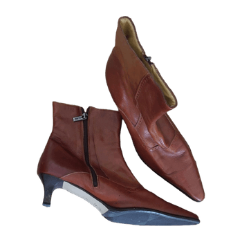 Mirabella shoes