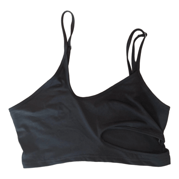 Crop top M