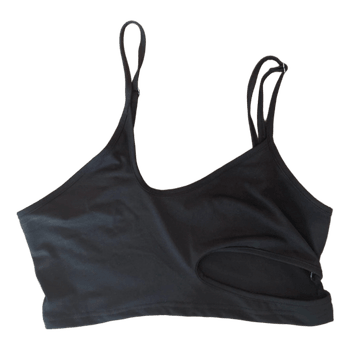Crop top M