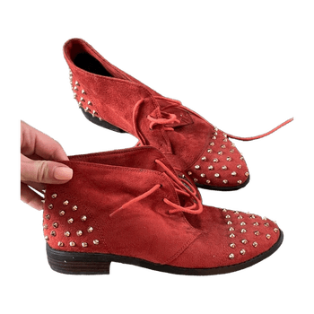 H&m boots