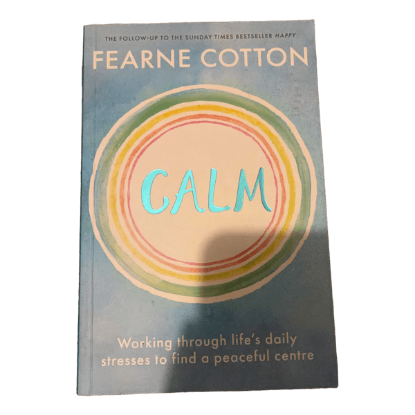 Calm by Fearne Cotton