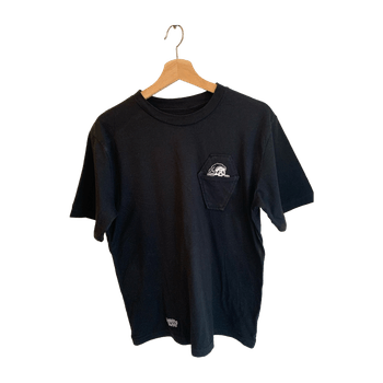 Black Lurking Class, Sketchy Tank t-shirt