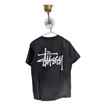 Stüssy Logo T-Shirt