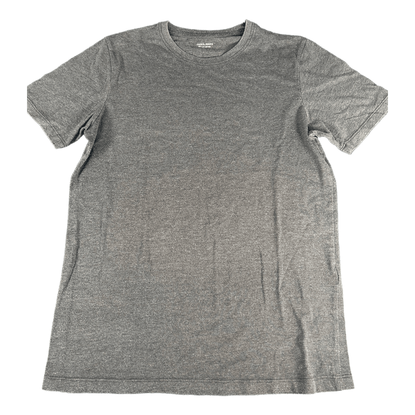Jack & Jones Luomupuuvillainen T-paita (Koko M)