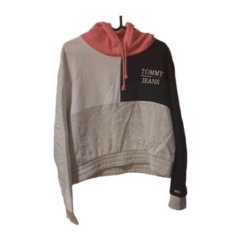 Tommy jeans hoodie