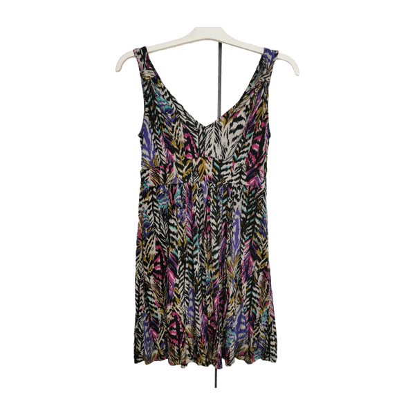 H&m dress