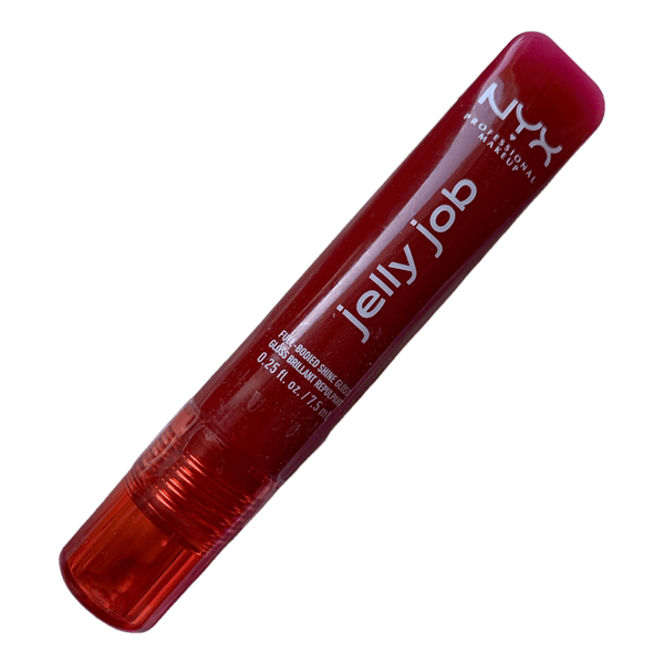 Nyx Jelly Job -huulikiilto