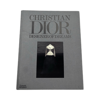 Dior designkirja