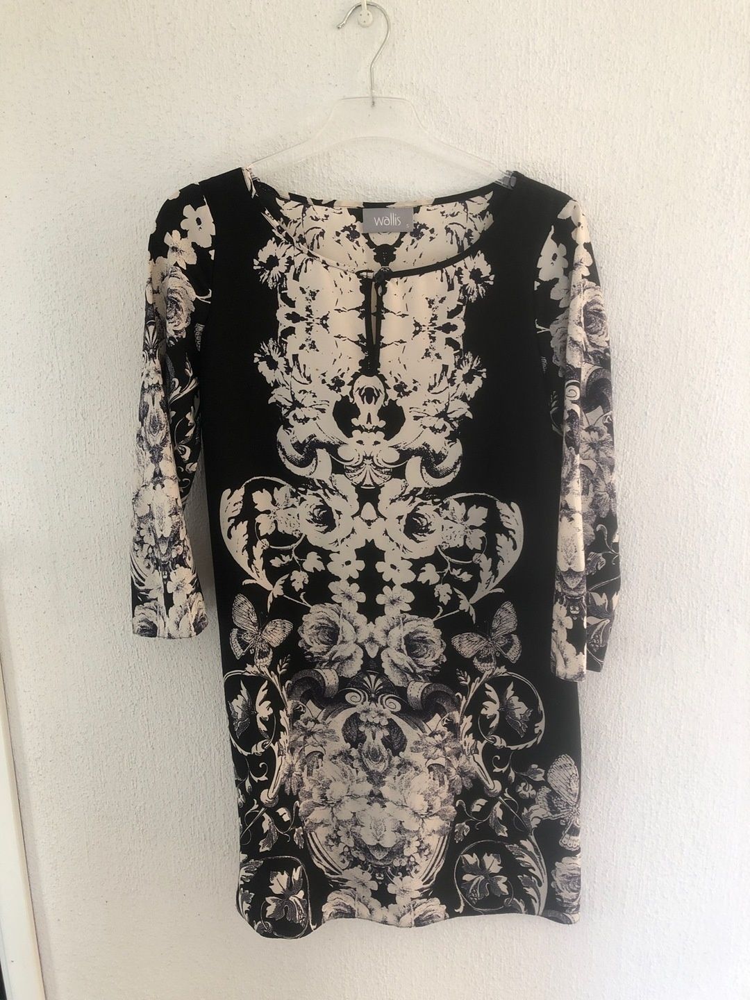 Wallis dress
