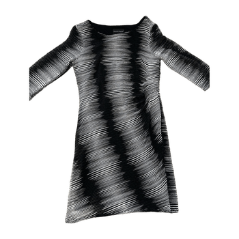 Frank lyman dress