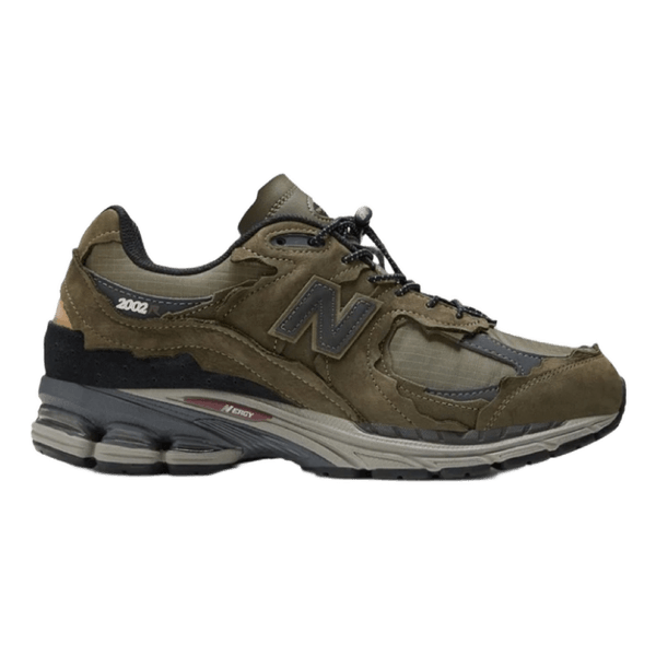 New Balance sneakers