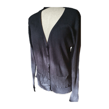 Delicate cardigan