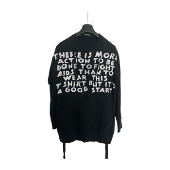 Mm6 hoodie