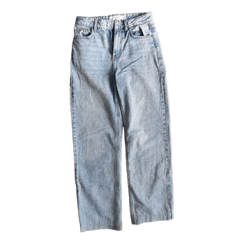 Amisu light blue jeans