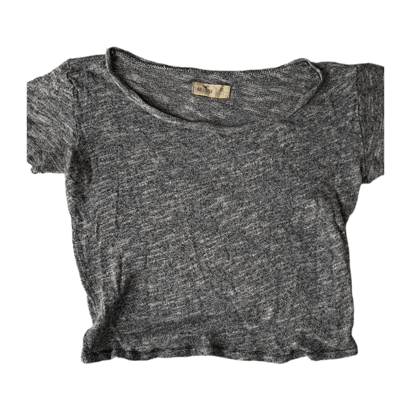 Hollister top