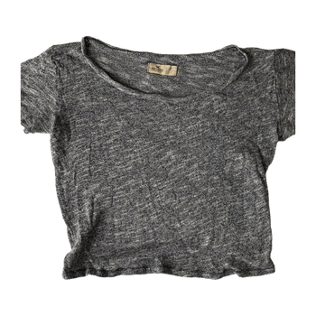 Hollister top