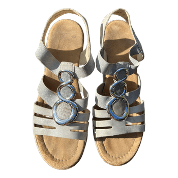 Rieker sandaalit, koko 39