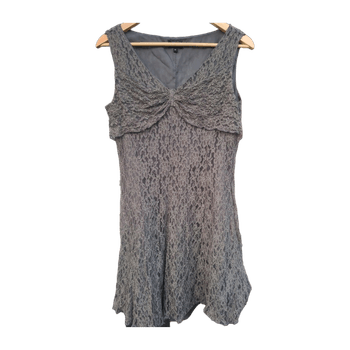 Trendy look dress