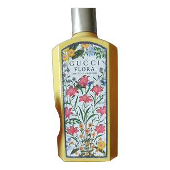 Gucci Flora Gorgeous Gardenia