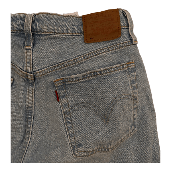 Levi’s denimshorts