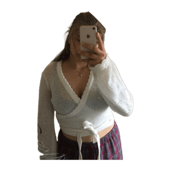 Nkd cardigan
