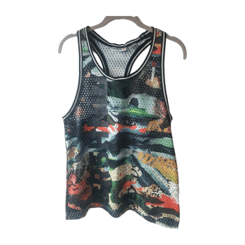 Reebok sportswear
