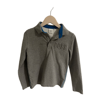 Hugo boss kids' top