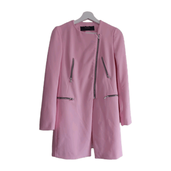 Zara coat