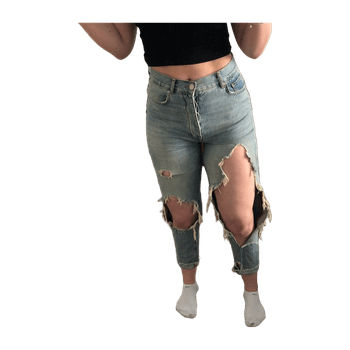 Bik bok jeans