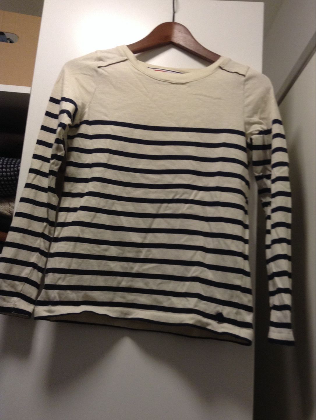 Little marcel top