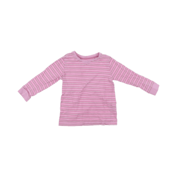Mywear Long-Sleeved T-Shirt 100 cm